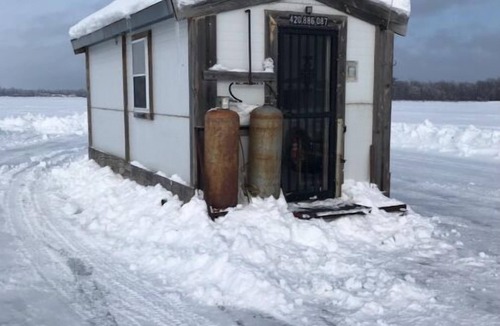 Isle House | Skid House 4