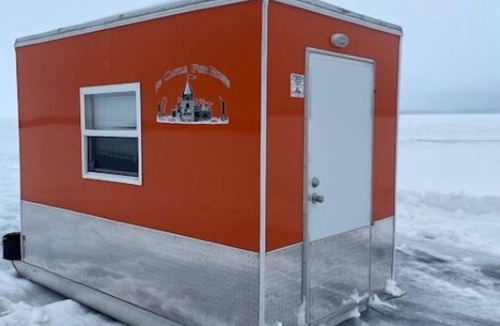 Isle House | Skid House 4