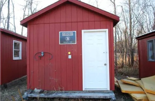 Isle House | Skid House 5