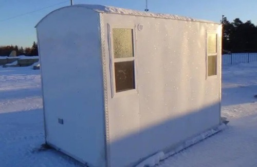 Isle House | Skid House 6