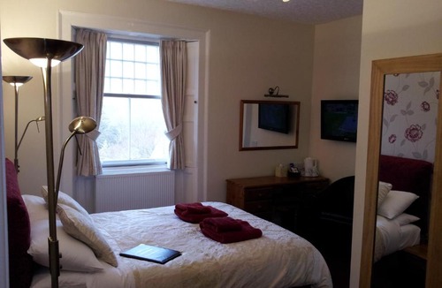 Keswick House | Skiddaw Grove