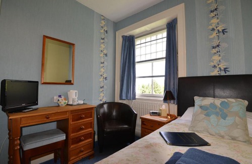 Keswick House | Skiddaw Grove