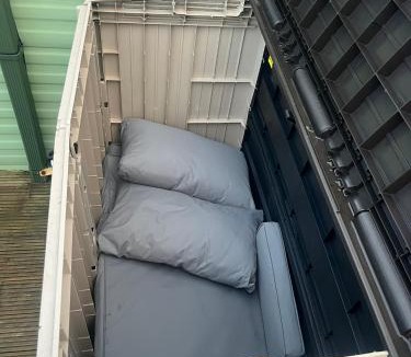 Cockermouth Other | Skiddaw Lodges- The Lake District