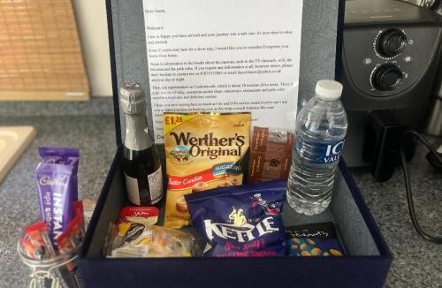 Cockermouth Other | Skiddaw Lodges- The Lake District