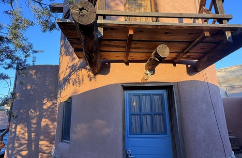Cerrillos Apartment | Skier's Hideaway in Los Cerrillos