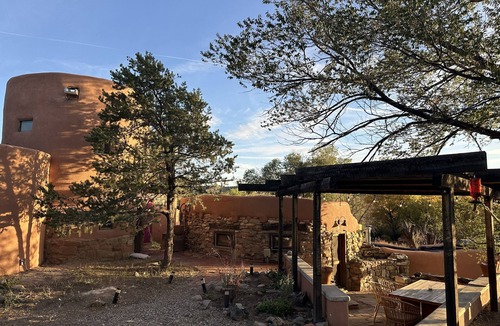 Cerrillos Apartment | Skier's Hideaway in Los Cerrillos