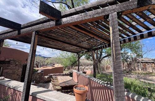 Cerrillos Apartment | Skier's Hideaway in Los Cerrillos