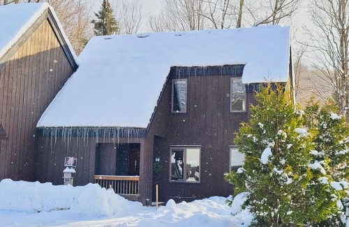 Waitsfield Apartment | Skier's Paradise Mad River/Sugarbush