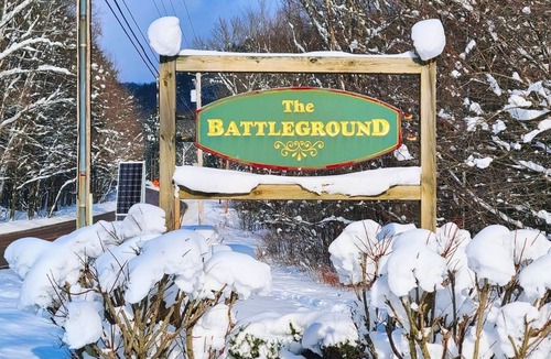 Waitsfield Apartment | Skier's Paradise Mad River/Sugarbush