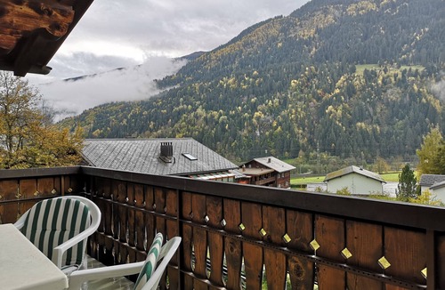 Trun Ski Chalet | Skiers Paradise in Graubünden