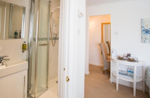 Gawcott Bed & Breakfast | Skies Call Bed & Breakfast