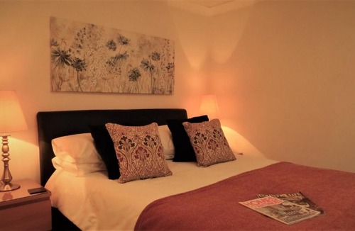 Gawcott Bed & Breakfast | Skies Call Bed & Breakfast