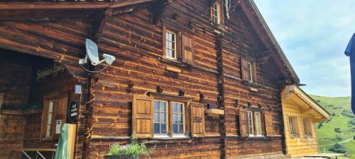 St. Peter Hostel | Skihaus Hochwang
