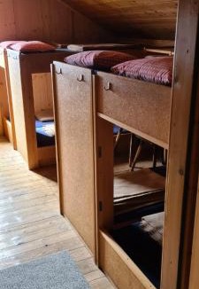 St. Peter Hostel | Skihaus Hochwang
