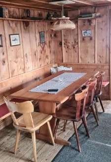 St. Peter Hostel | Skihaus Hochwang