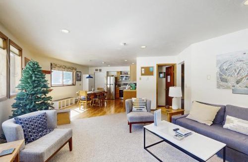 Old Town House | Skiing Sanctuary