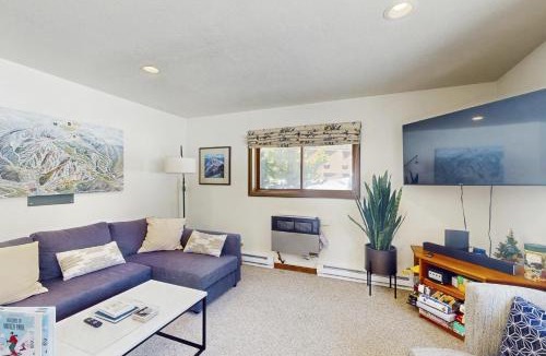 Old Town House | Skiing Sanctuary