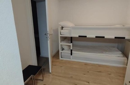 Kublis House | Skiing & Snowboard Apartment Accessible by Public Transport