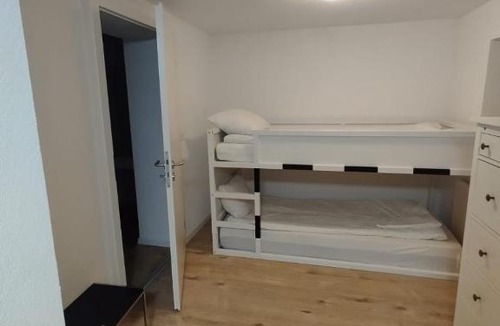 Kublis House | Skiing & Snowboard Apartment Accessible by Public Transport