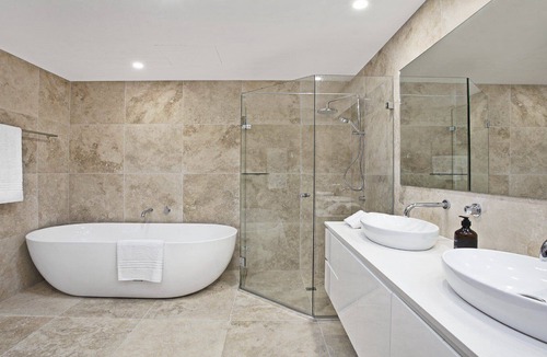 Wamberal House | Skillion Views at Terrigal