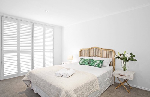 Wamberal House | Skillion Views at Terrigal