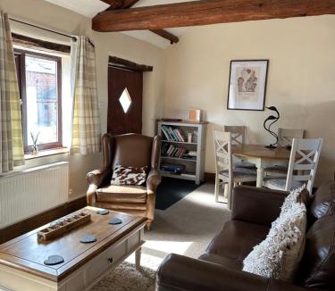 York House | Skipbridge Farm Cottages