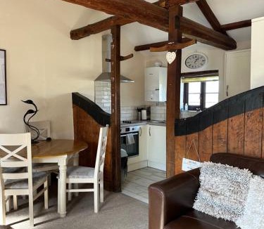 York House | Skipbridge Farm Cottages
