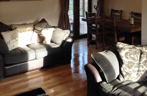 York Cottage | Skipbridge Farm Cottages