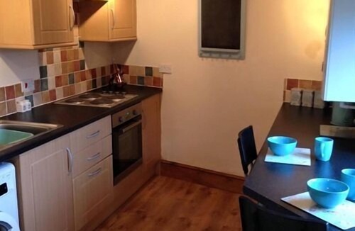 York Cottage | Skipbridge Farm Cottages