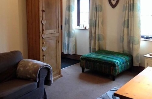 York Cottage | Skipbridge Farm Cottages