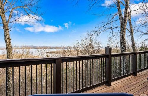 Branson West House | Skipjack Cottage Branson