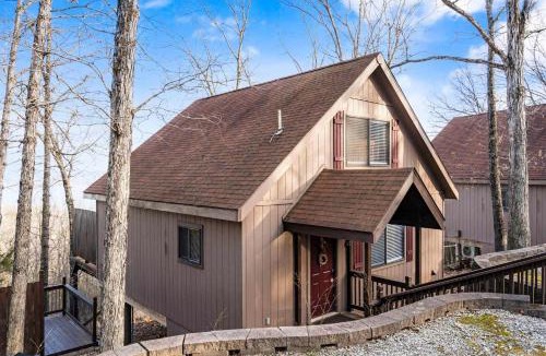 Branson West House | Skipjack Cottage Branson