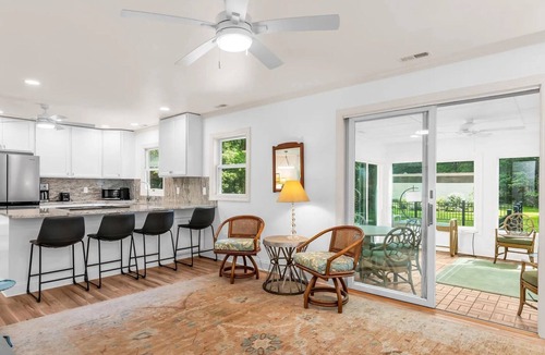 McDaniel House | Skipjack House | an ESVR property