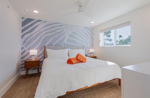 Marathon Hotel | Skipjack Resort & Marina