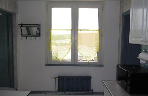 Bleriot-Plage Apartment | Skipper Appartement à Sangatte au premier étage à 50 metres de la plage avec rangement pour Wingfoil & Kitesurf