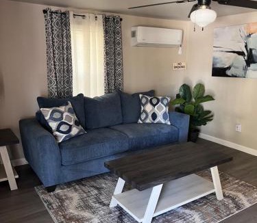 Rockingham Apartment | Skipper Apt #4