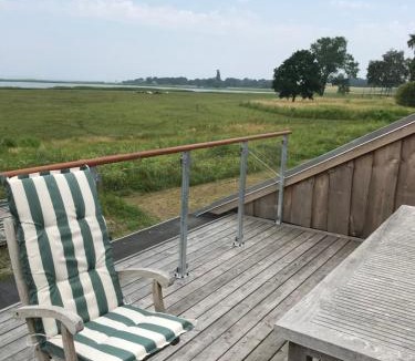 Roneklint Apartment | Skippergaarden