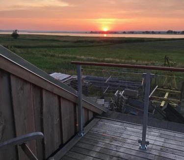 Roneklint Apartment | Skippergaarden