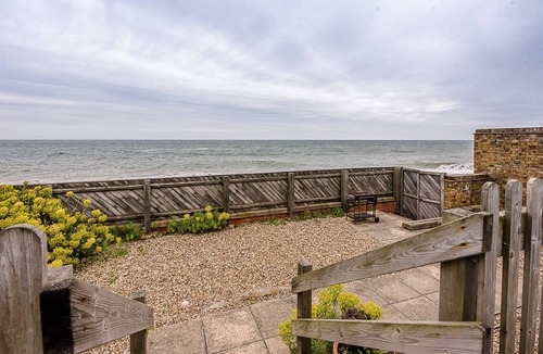 Aldeburgh Condo | Skippers House