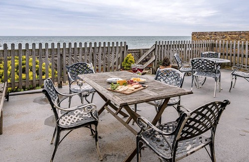 Aldeburgh Condo | Skippers House