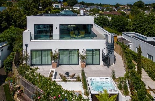 Hamble-le-Rice House | Skippers Retreat