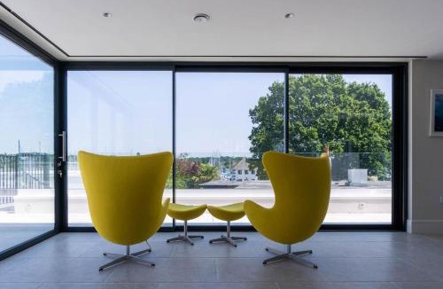 Hamble-le-Rice House | Skippers Retreat