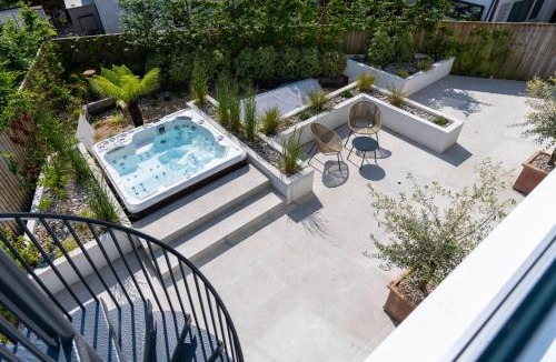 Hamble-le-Rice House | Skippers Retreat