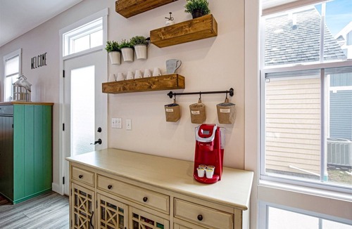 Ottawa Cottage | Skippin` Stones #7