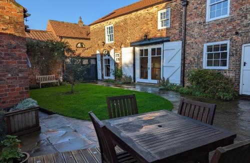 Thirsk Apartment | Skipton House Annex