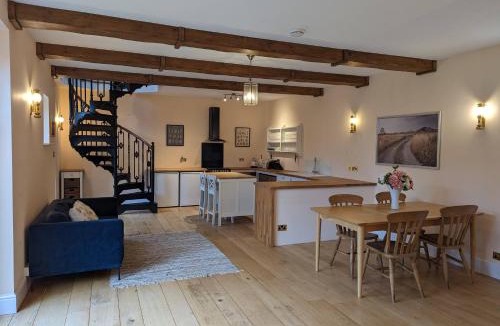 Thirsk Apartment | Skipton House Annex