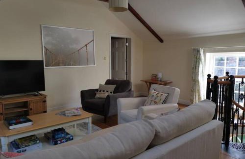 Thirsk Apartment | Skipton House Annex