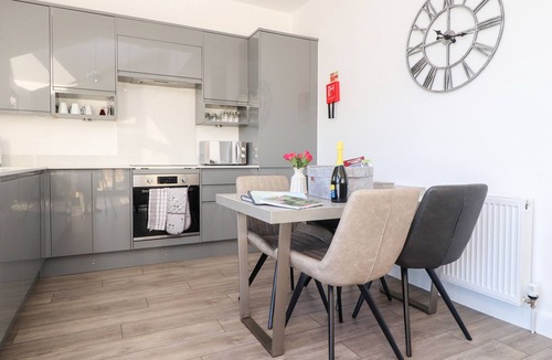 Bolton by Bowland Cottage | Skirden View