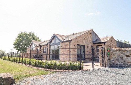 Bolton by Bowland Cottage | Skirden View