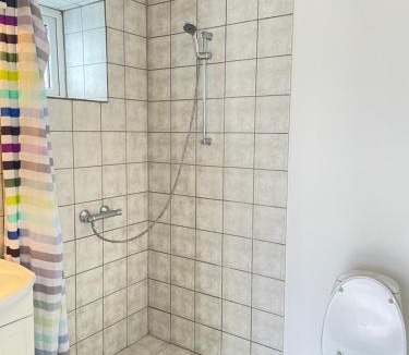 Skalstrup Apartment | Skjernaa-ferie/ Andersen Invest